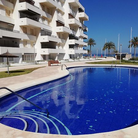 Duplex Altamar Solo Familias Serviplaya 간디아 외부 사진