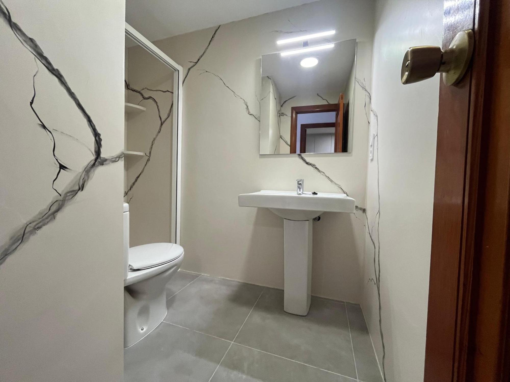 Duplex Altamar Solo Familias Serviplaya 간디아 외부 사진