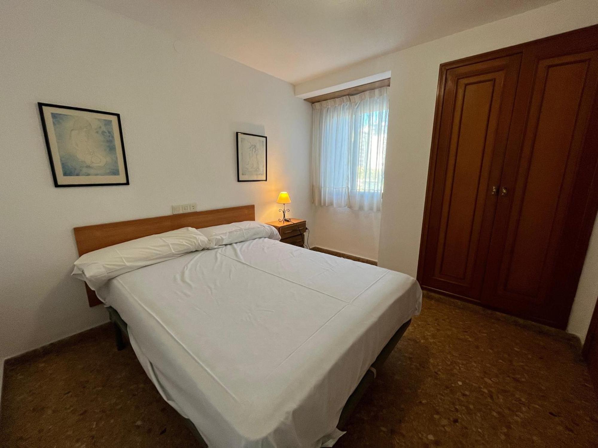 Duplex Altamar Solo Familias Serviplaya 간디아 외부 사진