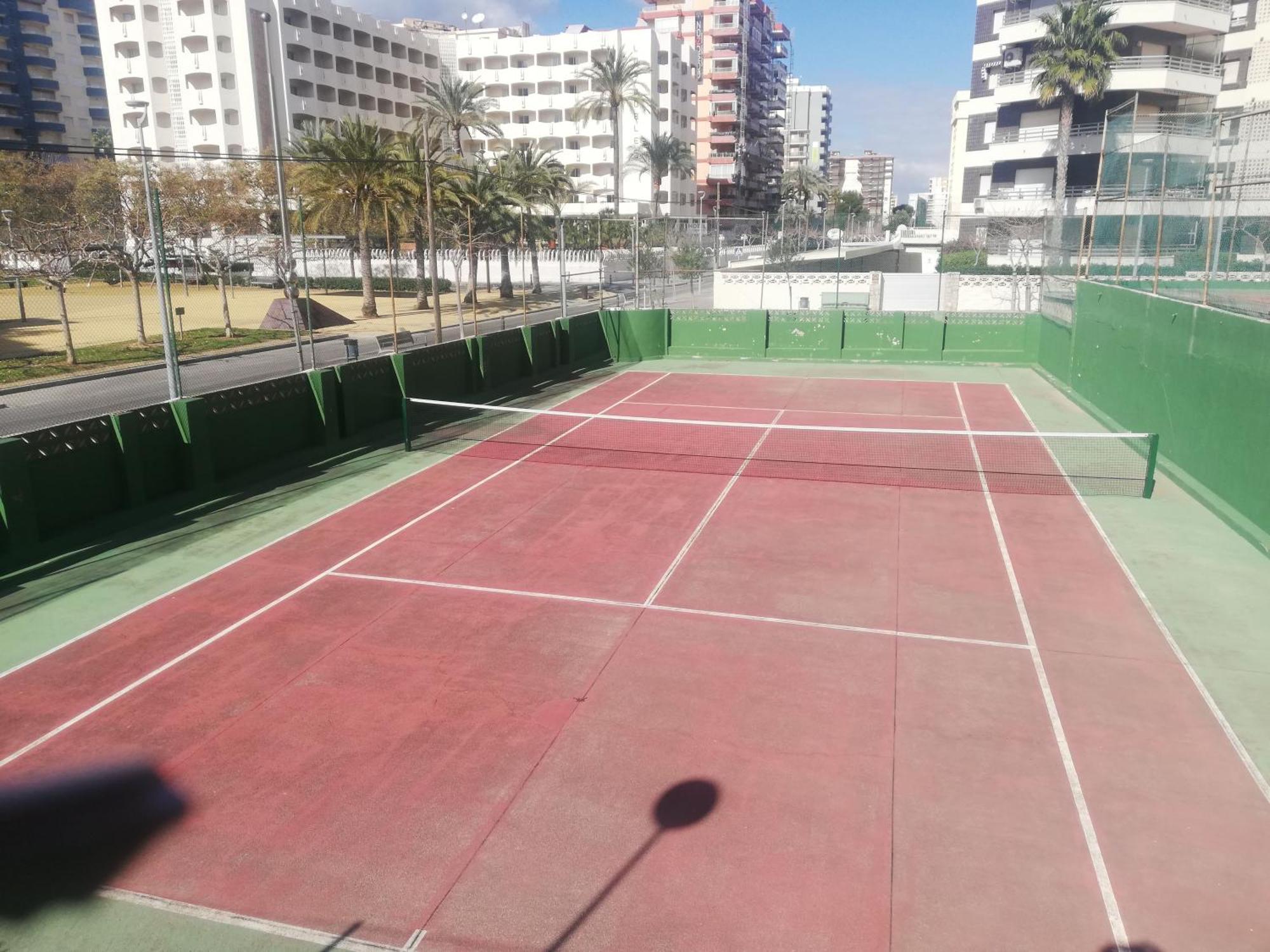 Duplex Altamar Solo Familias Serviplaya 간디아 외부 사진